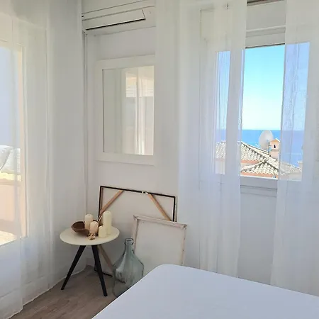 Apartment Noctua Puerto 021 Estepona