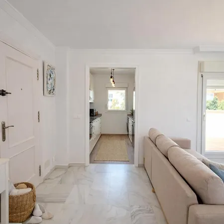 Apartamento Noctua Puerto 021 *